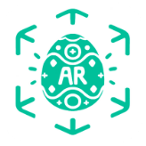AR Egg